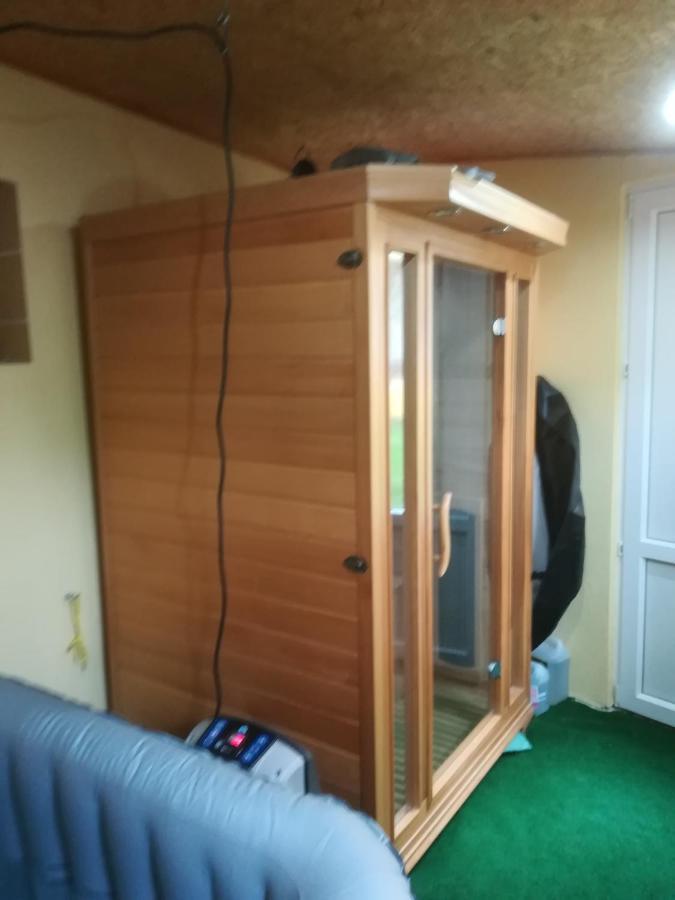 Ubytovani Lumik Jesionik Zewnętrze zdjęcie