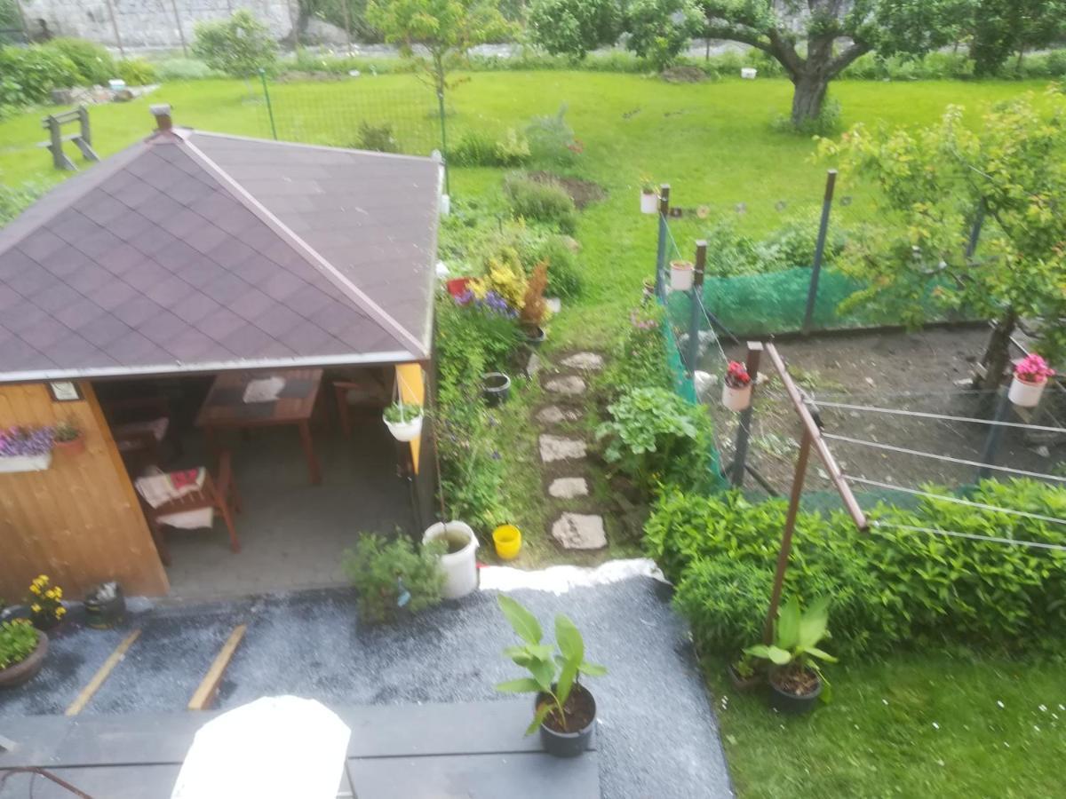Ubytovani Lumik Jesionik Zewnętrze zdjęcie