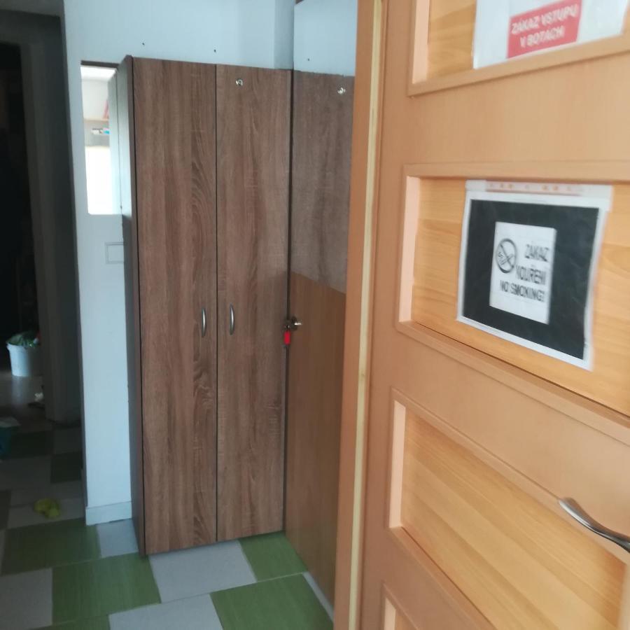 Ubytovani Lumik Jesionik Zewnętrze zdjęcie