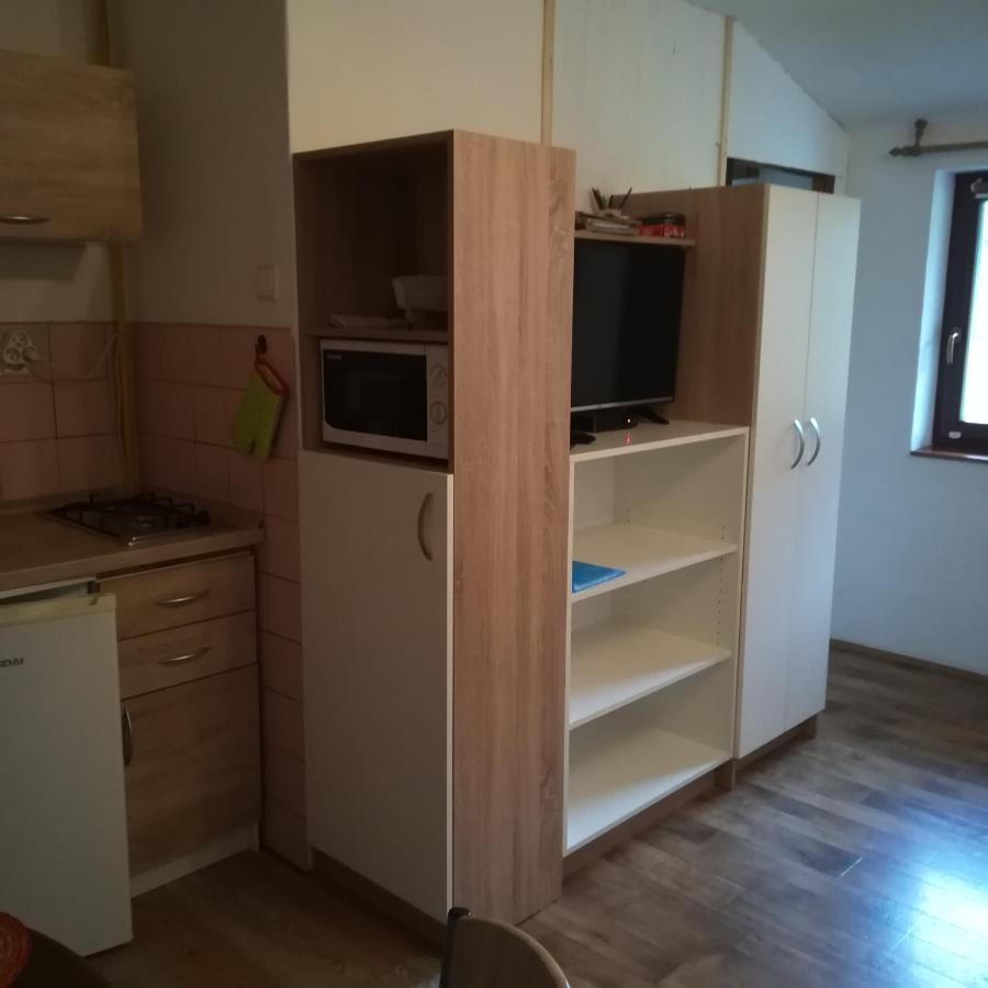 Ubytovani Lumik Jesionik Zewnętrze zdjęcie