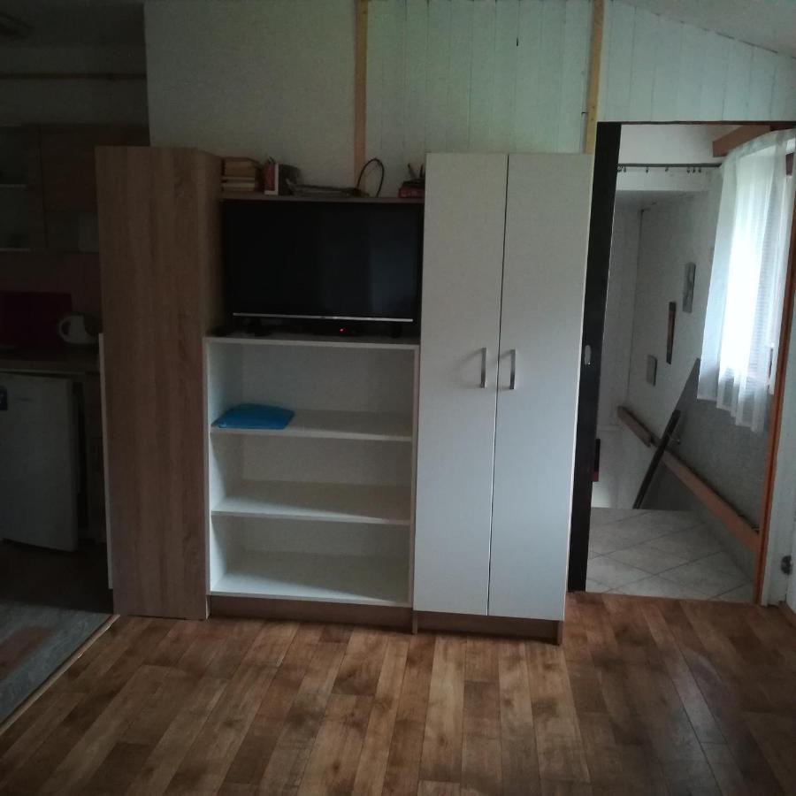Ubytovani Lumik Jesionik Zewnętrze zdjęcie