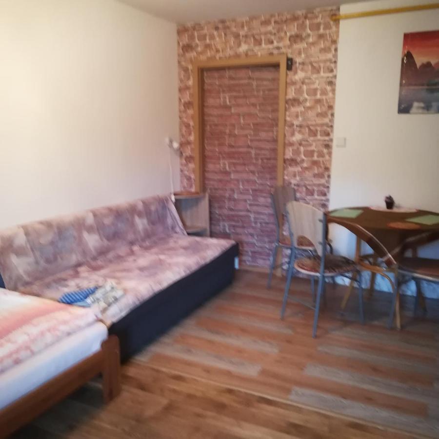 Ubytovani Lumik Jesionik Zewnętrze zdjęcie