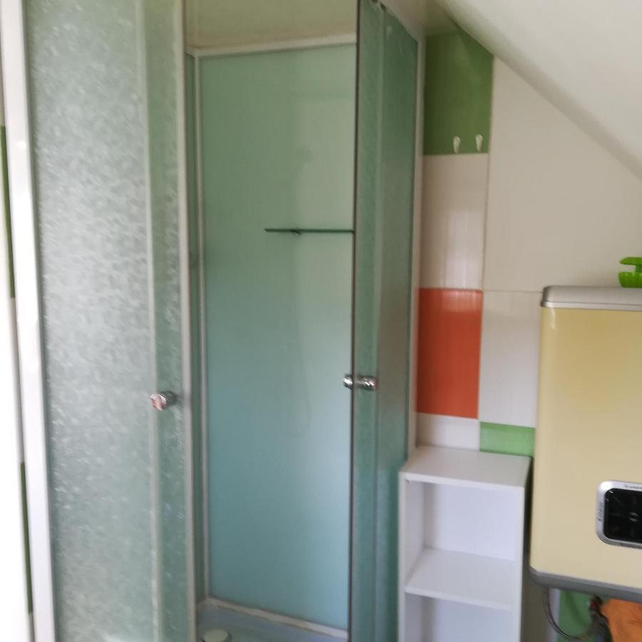 Ubytovani Lumik Jesionik Zewnętrze zdjęcie