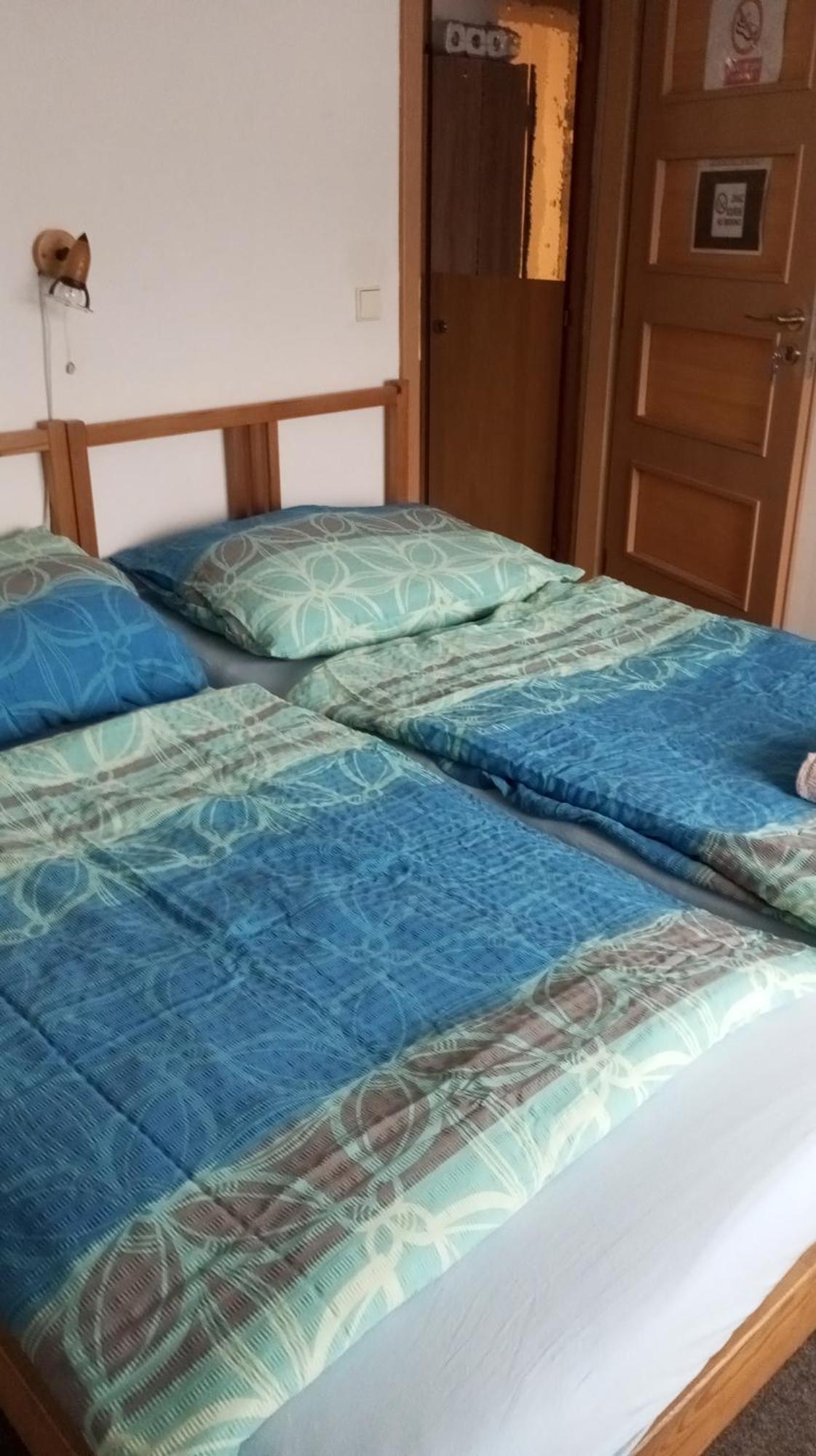 Ubytovani Lumik Jesionik Zewnętrze zdjęcie